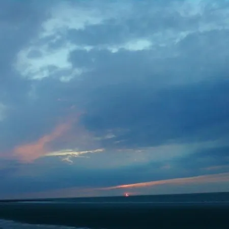 Haus Halligblick, Am Wattenmeer, Whg Oland